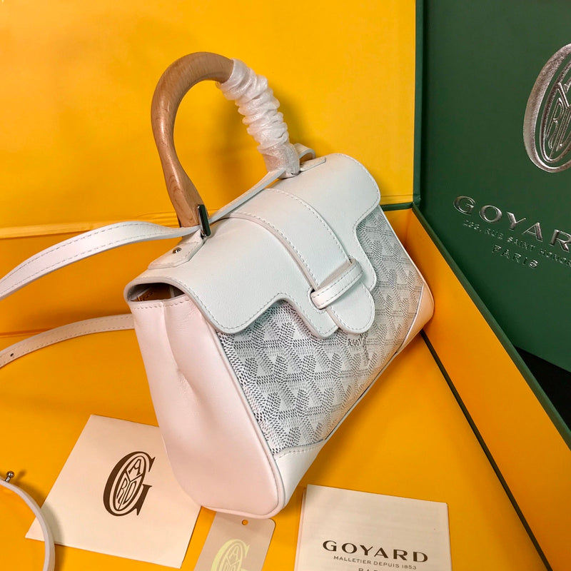 Glamy - GYO Bags - 827