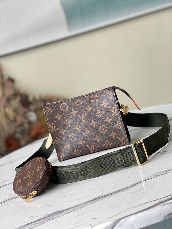 Fashion Lu-Vi bags - 5287
