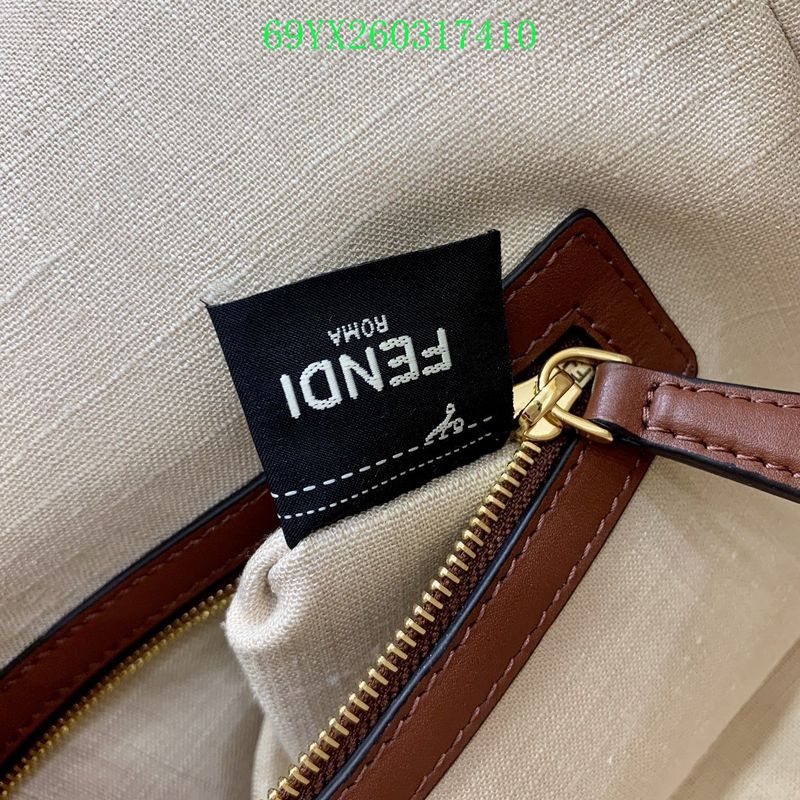 Glami - FDE Bags - 3392