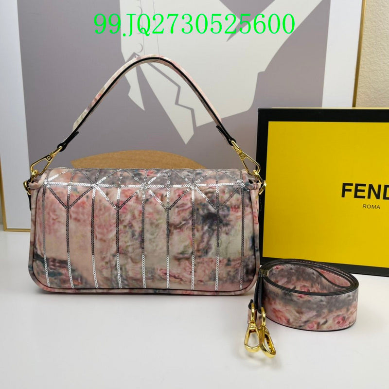 Glami - FDE Bags - 3216
