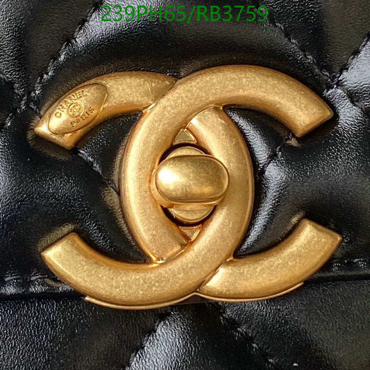 SAMC - CHL Bags - 379