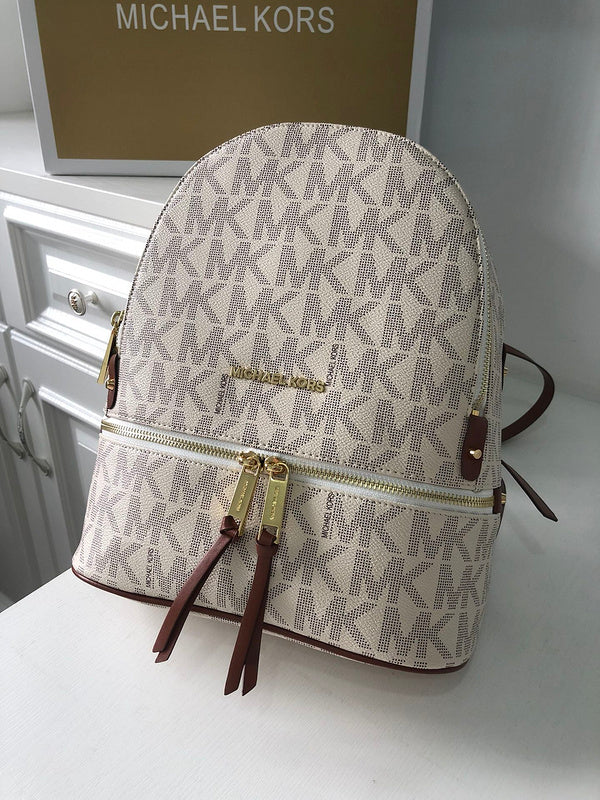 Satchel Bags - MK Bags - 038