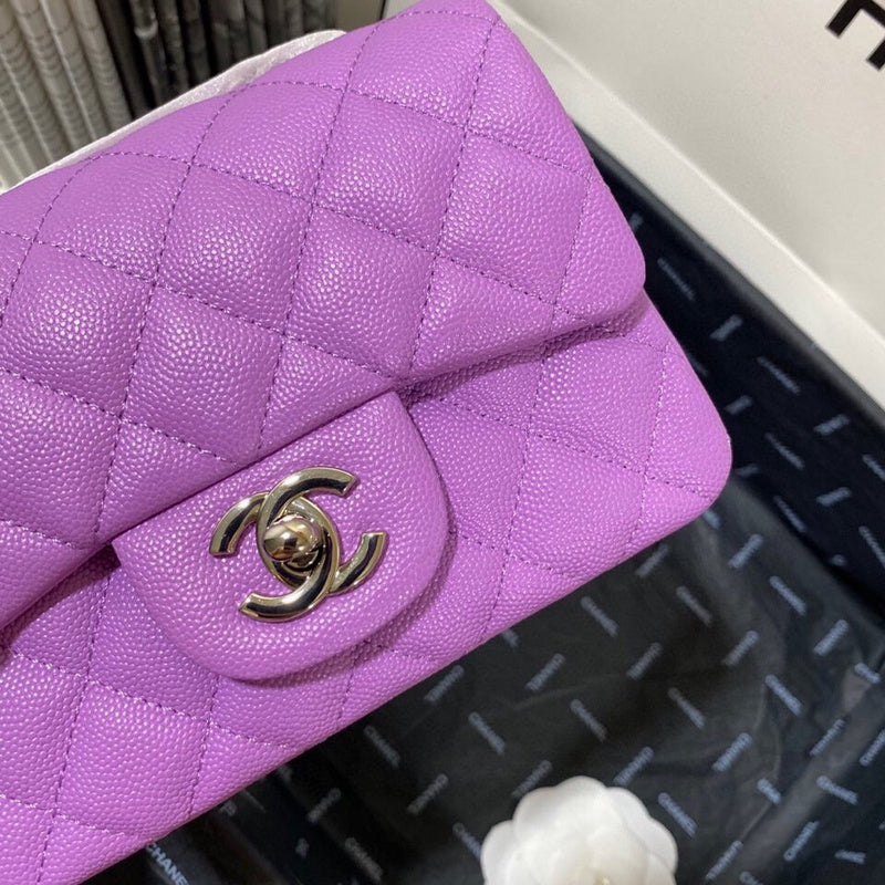 Satchel Bags - CHL Bags - 4148
