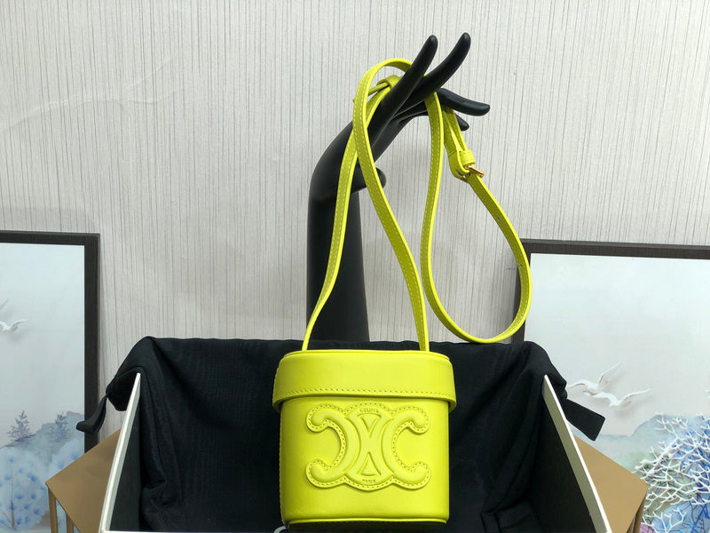 Glamy - COL Bags - 271