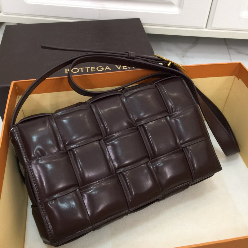 Satchel Bags - BV Bags - 353