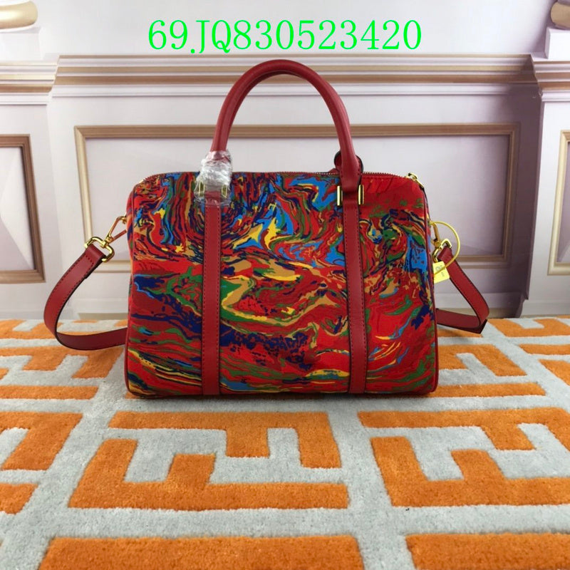 Glami - FDE Bags - 3239