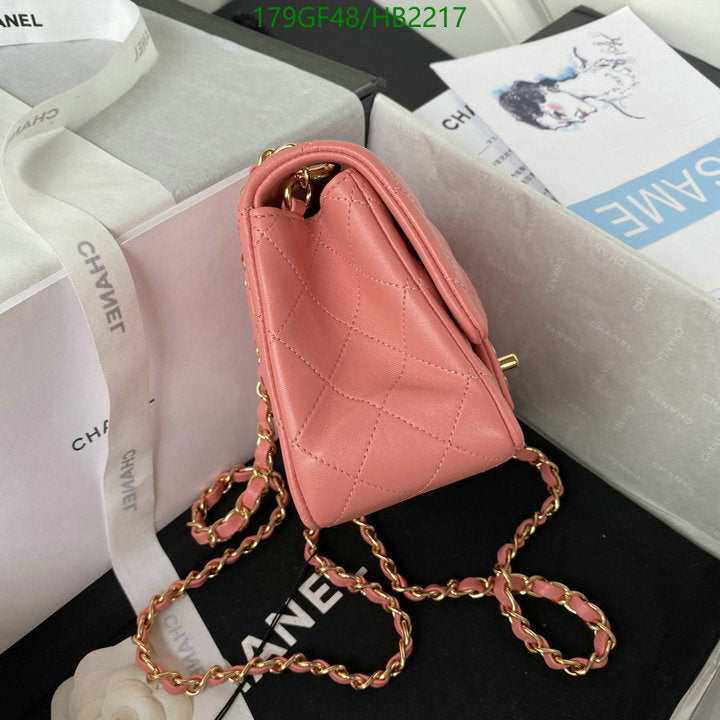 SAMC - CHL Bags - 237