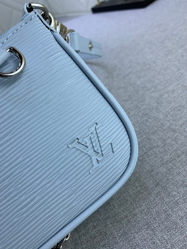 Satchel Bags - VL2 Bags - 548