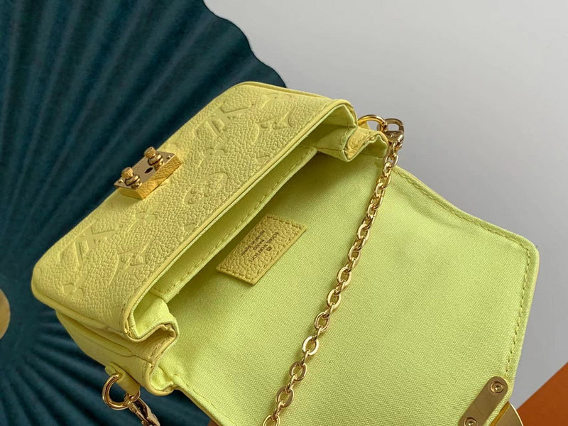 Glami Fashion Lu-Vi Bags - 16770