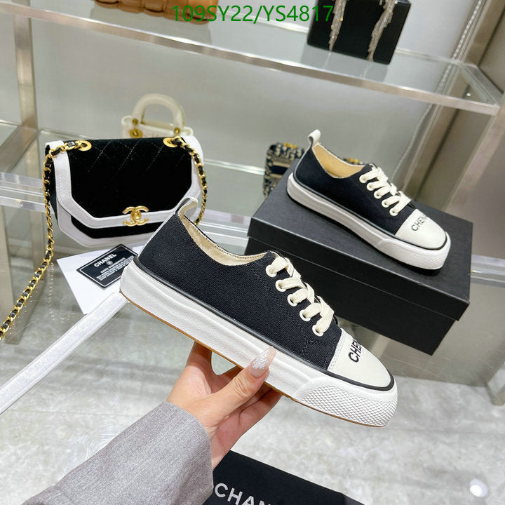 SAMC - CHL Women Shoes Sneakers - 201
