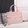 Satchel Bags - DOR Bags - 382