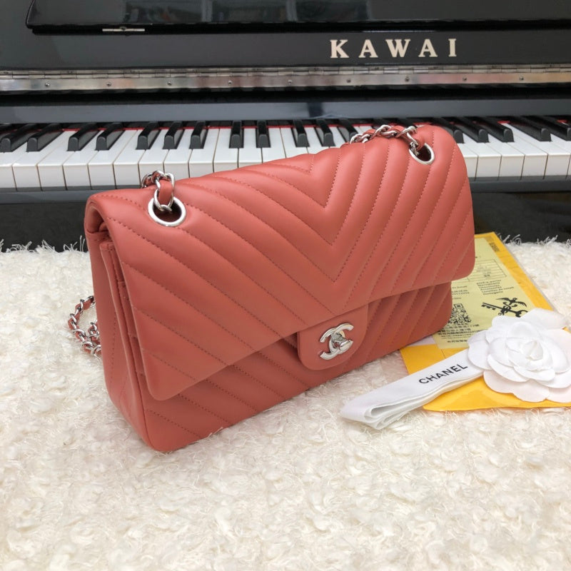 Satchel Bags - CLN Bags - 1144