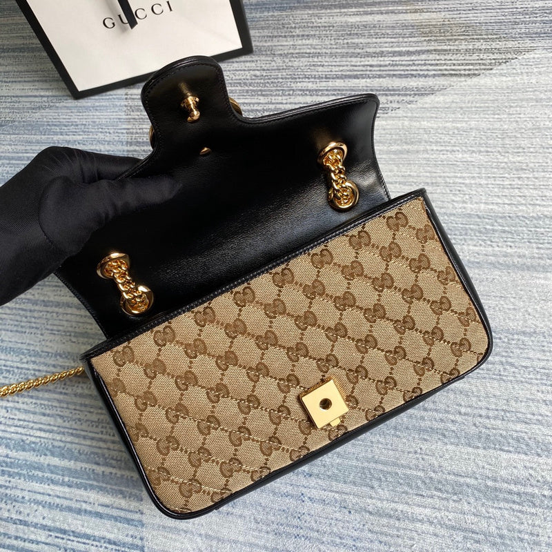 Satchel Bags - GCI Bags - 7013