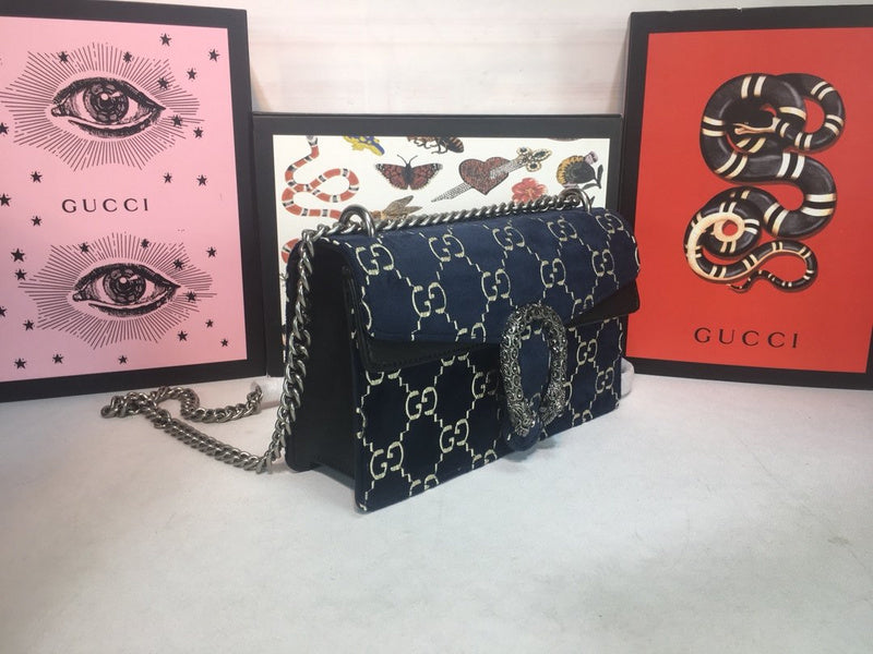 Glami Fashion - GCI Bags - 10635