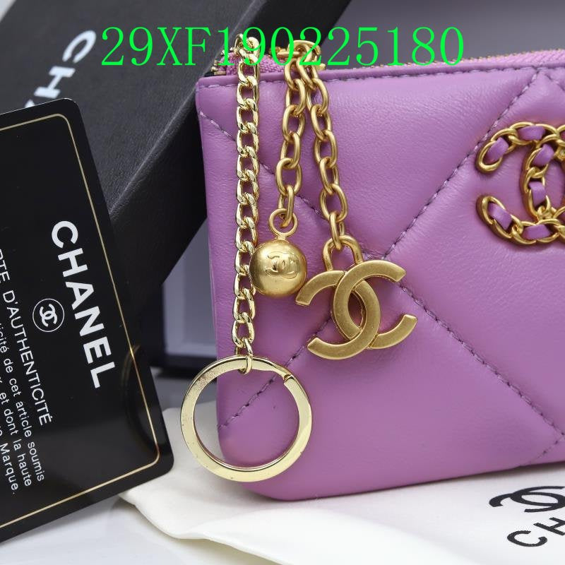 Glami - CHL Wallet - 2554