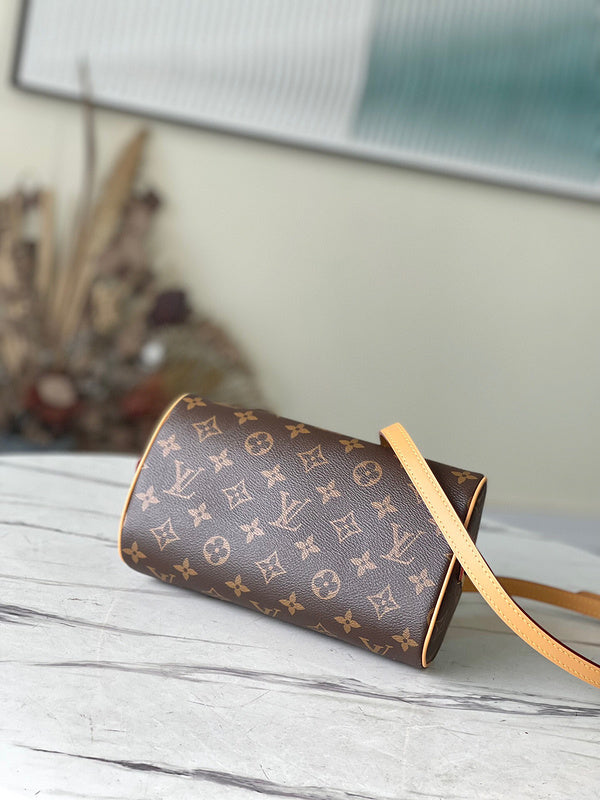 GlamI Lu-Vi bags - 4991