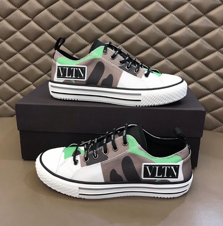 SAMC - VEL Men Shoes - 412