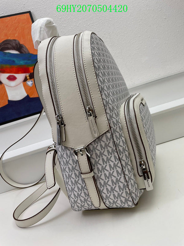 Satchel Bags - MK Bags - 062