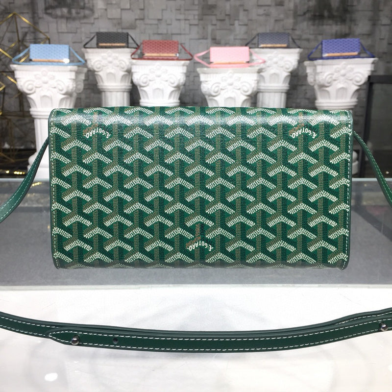 ELE - GOD Bags - 191