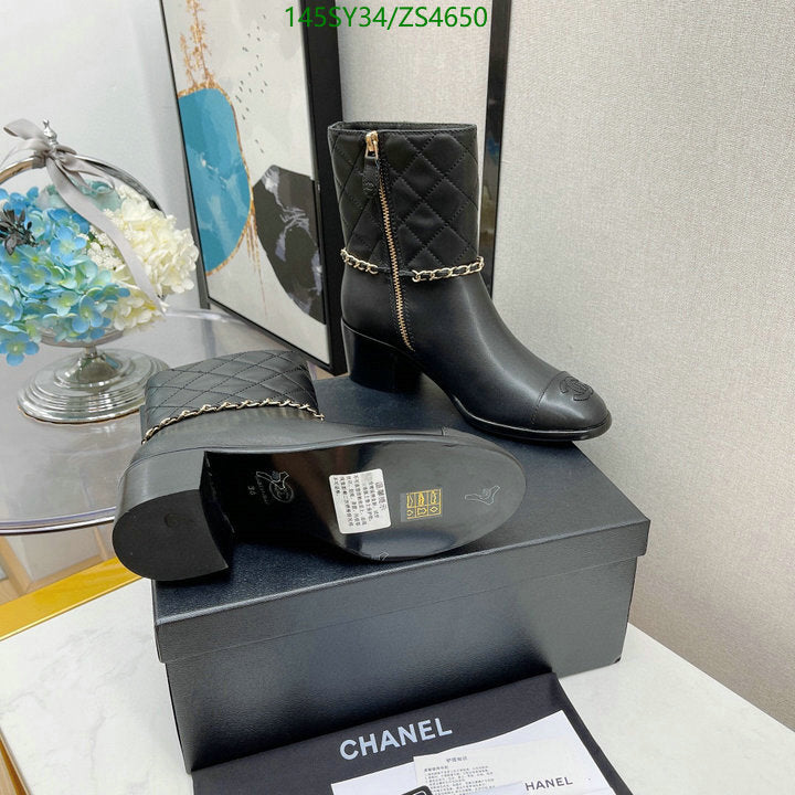 SAMC - Mix Boots - 433