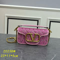 Satchel Bags - VTO Bags - 569