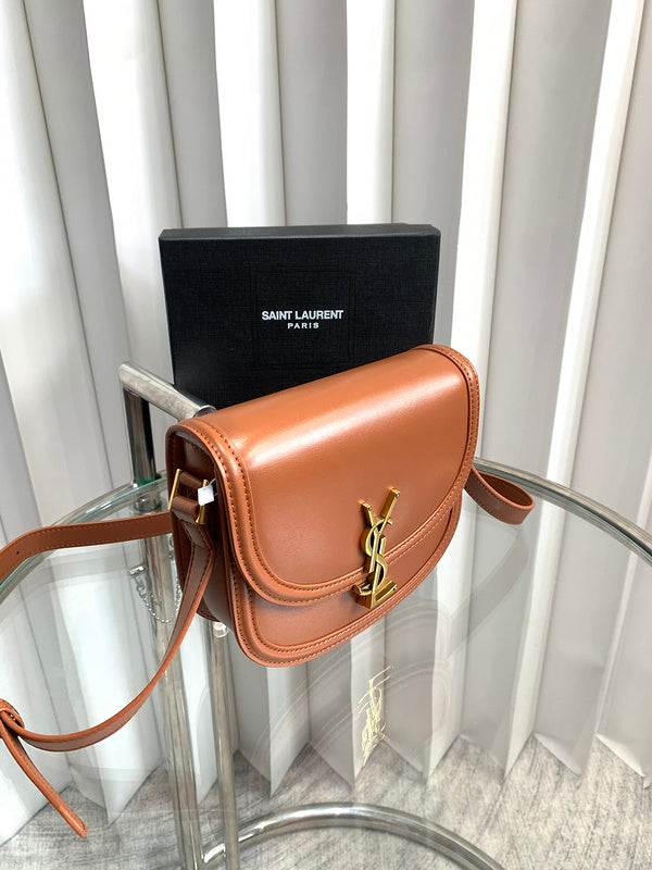 Satchel Bags - SLY Bags - 1266