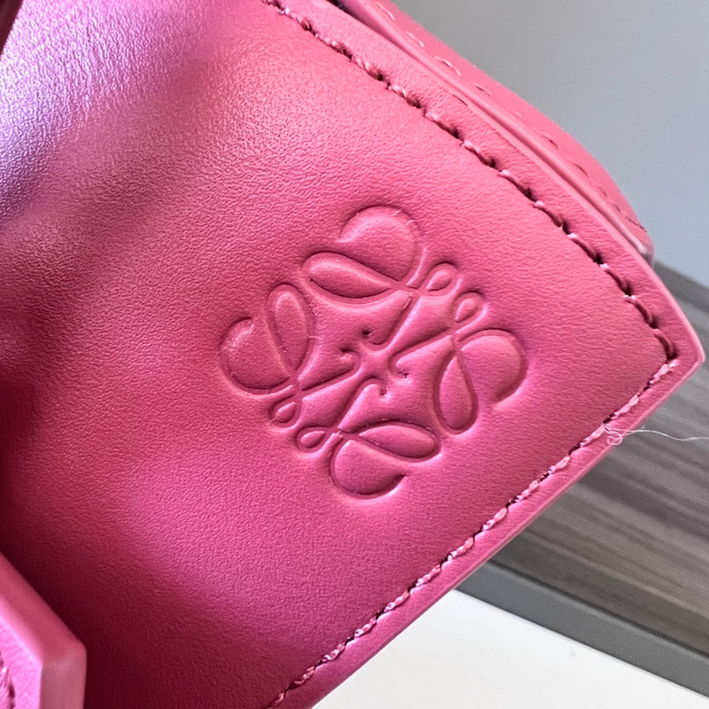 Glamy - LWO Bags - 398