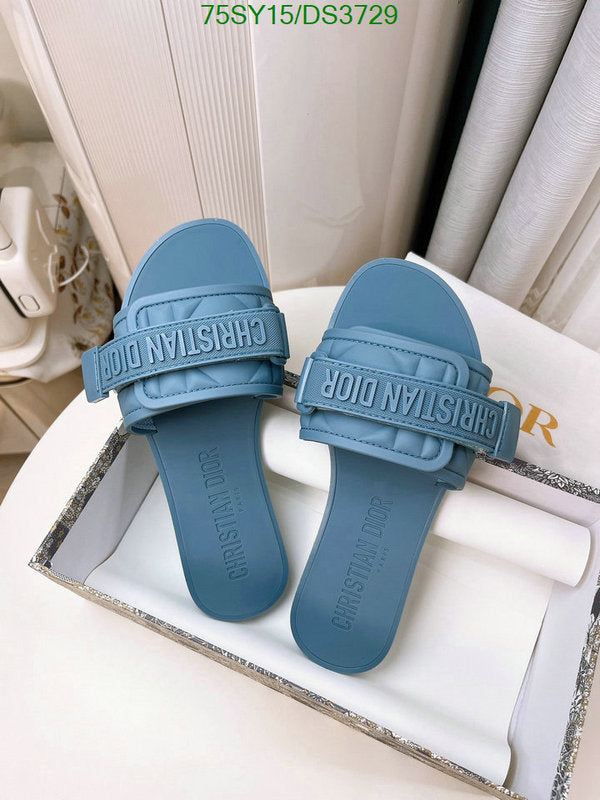 SAMCC - DOR Women Shoes - 1426