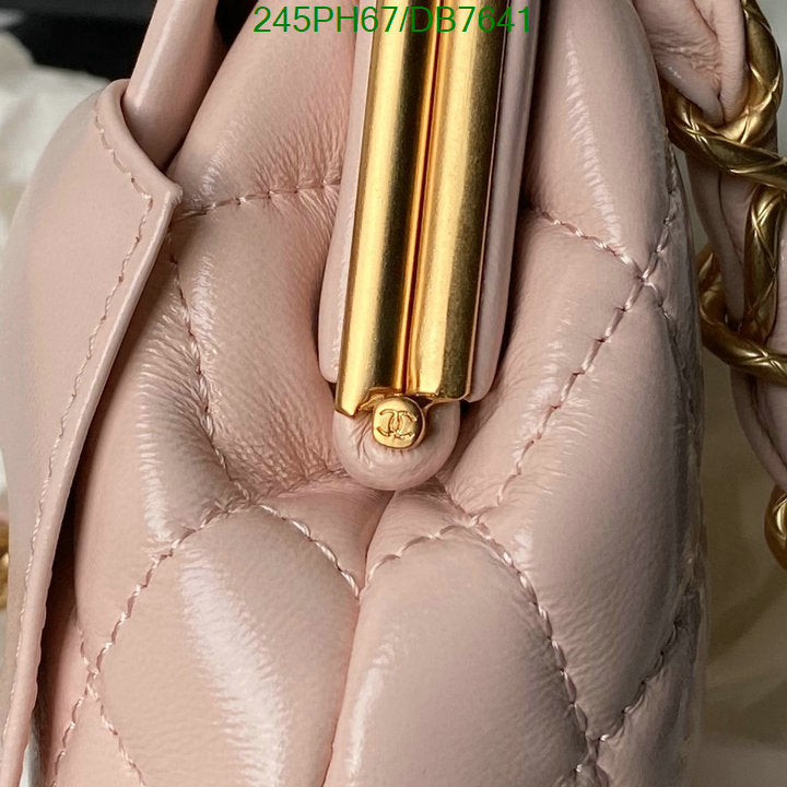 SAMC - CHL Bags - 022