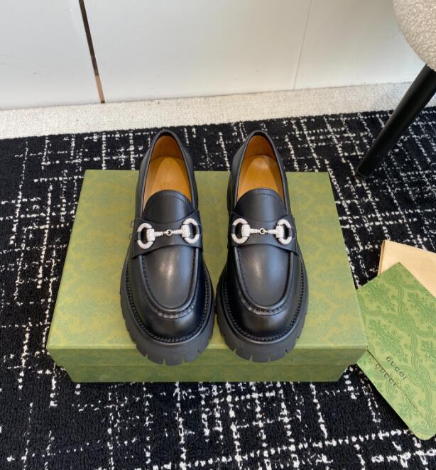 SAMC - GUKI Women Shoes - 319