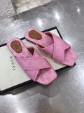 SAMC - GUKI Women Shoes - 1770