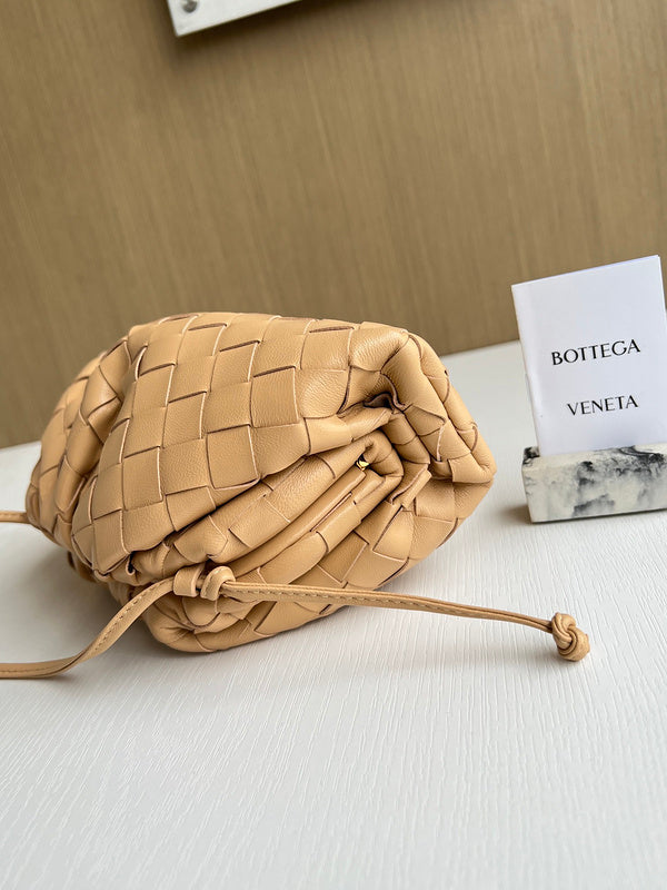 Glamy - BOV Bags - 124