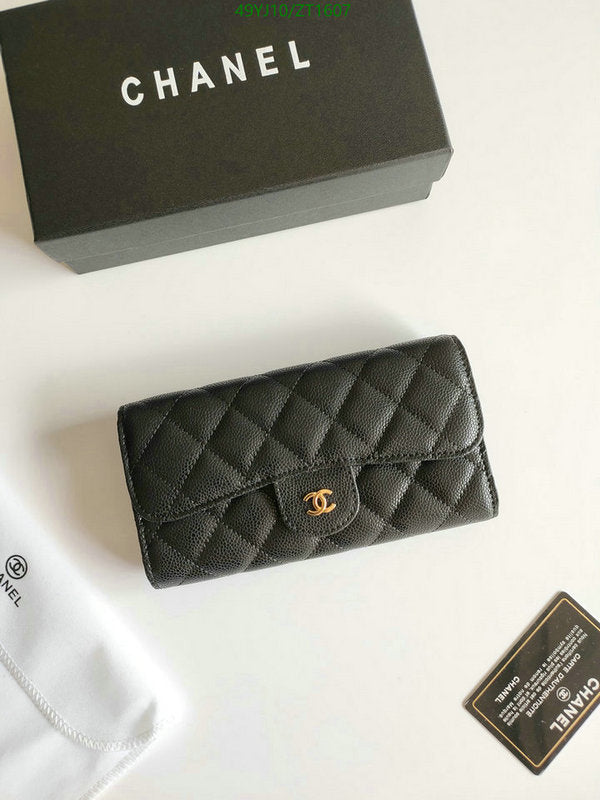 SAMC - CHL Wallets - 056
