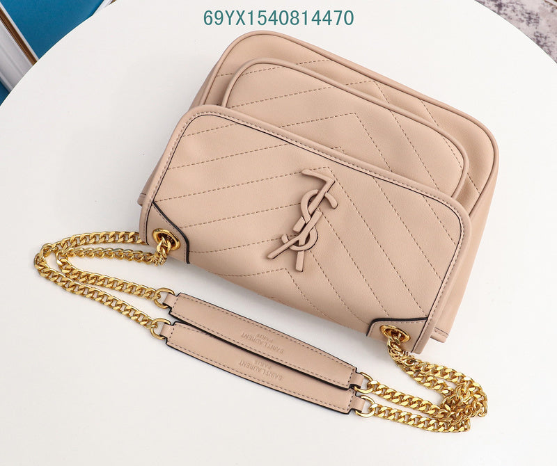 Glami - YLS Bags - 2144