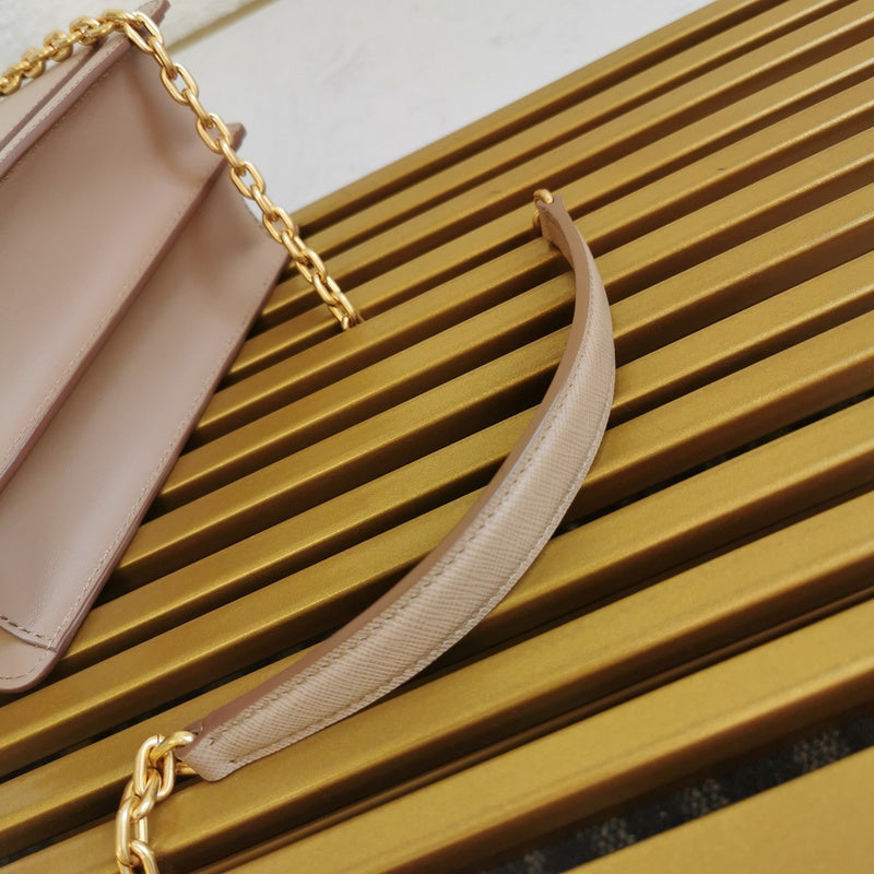 Satchel Bags - PDA Bags - 1440