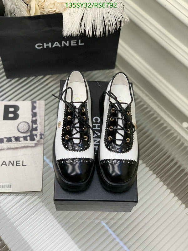 SAMC - CHL Women Shoes - 078