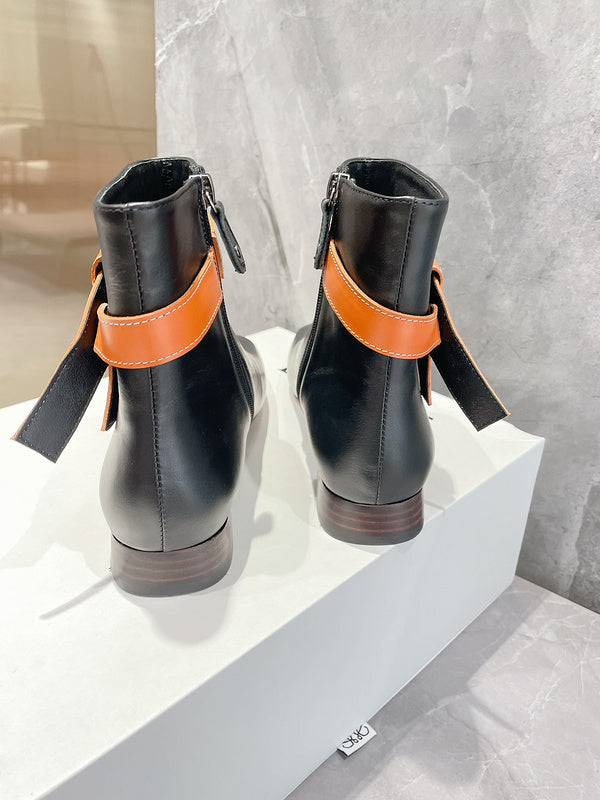 Satchel Bags - Mix Shoes - 1346