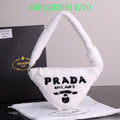 Satchel Bags - PDA Bags - 3973