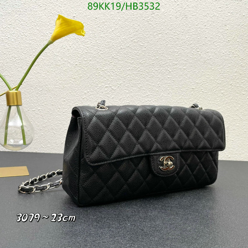 SAMC - CHL Bags Crossbody - 041