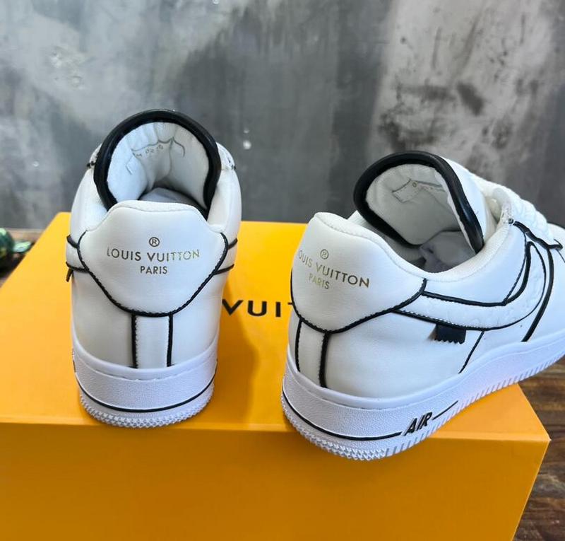 SAMC - LOV Men Shoes - 483