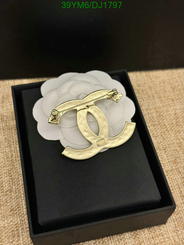 SAMC - CHL Jewelry - 135