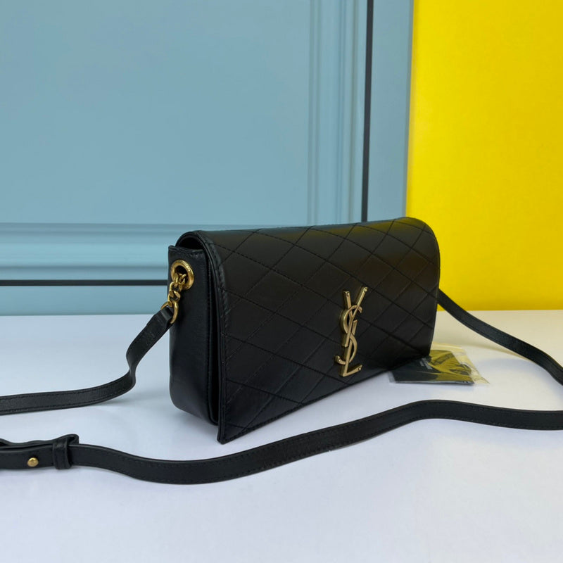Satchel Bags - SLY Bags - 1628