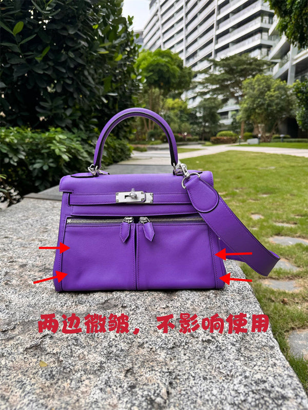Glami - HMS Bags - 212