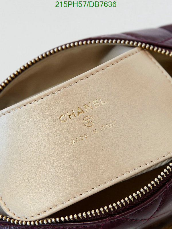 SAMC - CHL Bags - 013