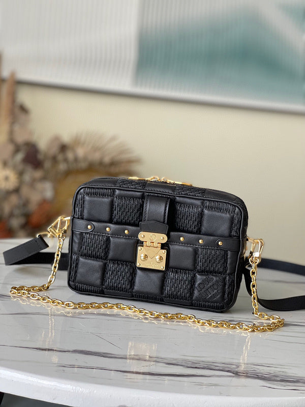 Glami- Glami- Lu-Vi bags - 5887