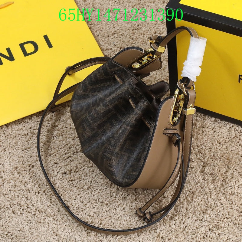 Glami - FDE Bags - 2757