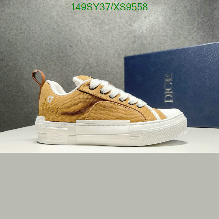 SAMC - DOR Women Sneakers - 249