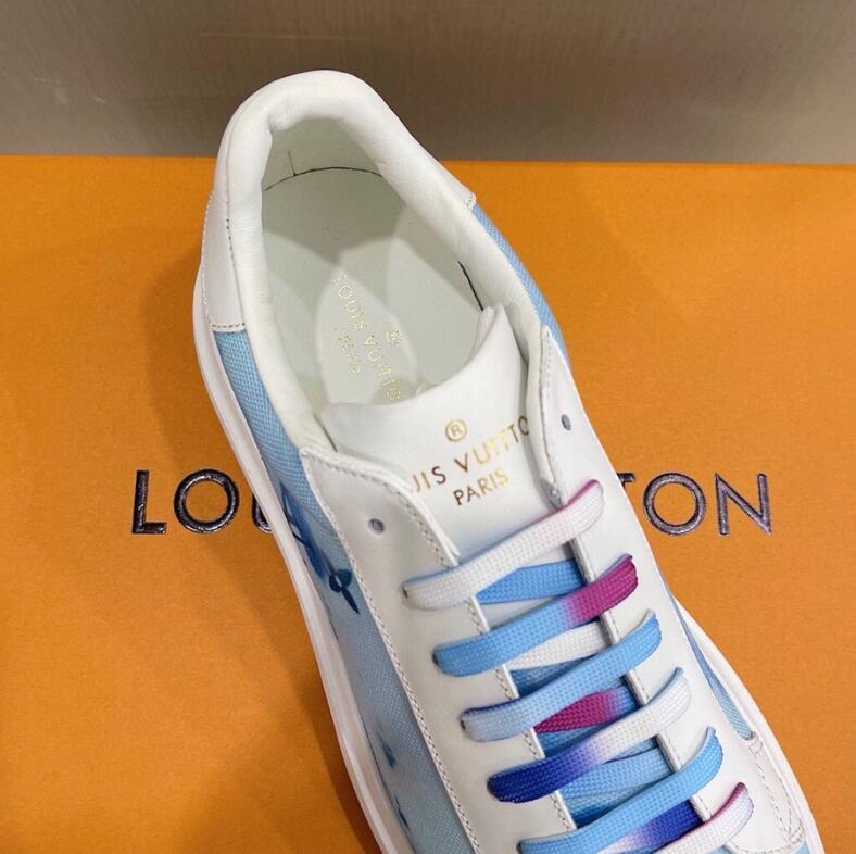 SAMC - LOV Men Shoes - 1636