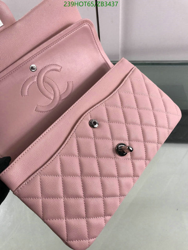 SAMC - CHL Bags - 529