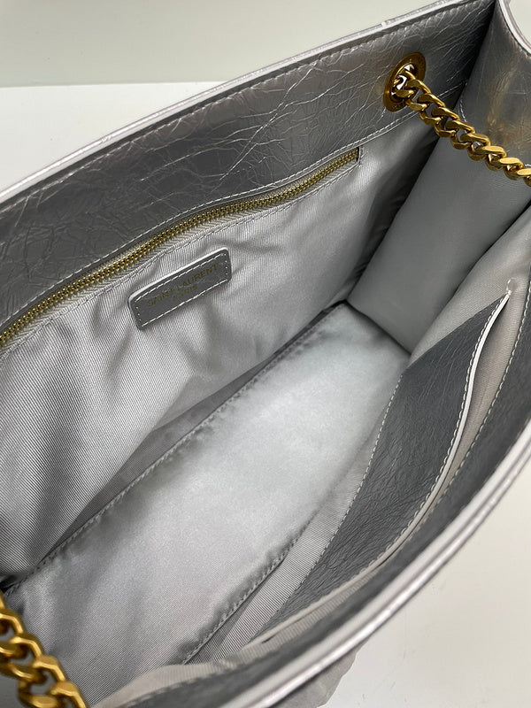 Satchel Bags - SLY Bags - 1175